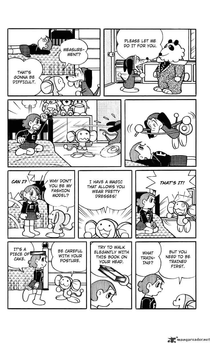 Chinpui Chapter 3 page 38 - Chapter 3