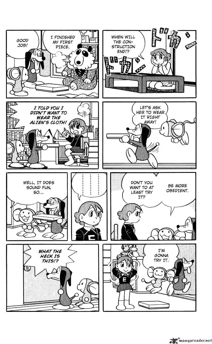 Chinpui Chapter 3 page 40 - Chapter 3