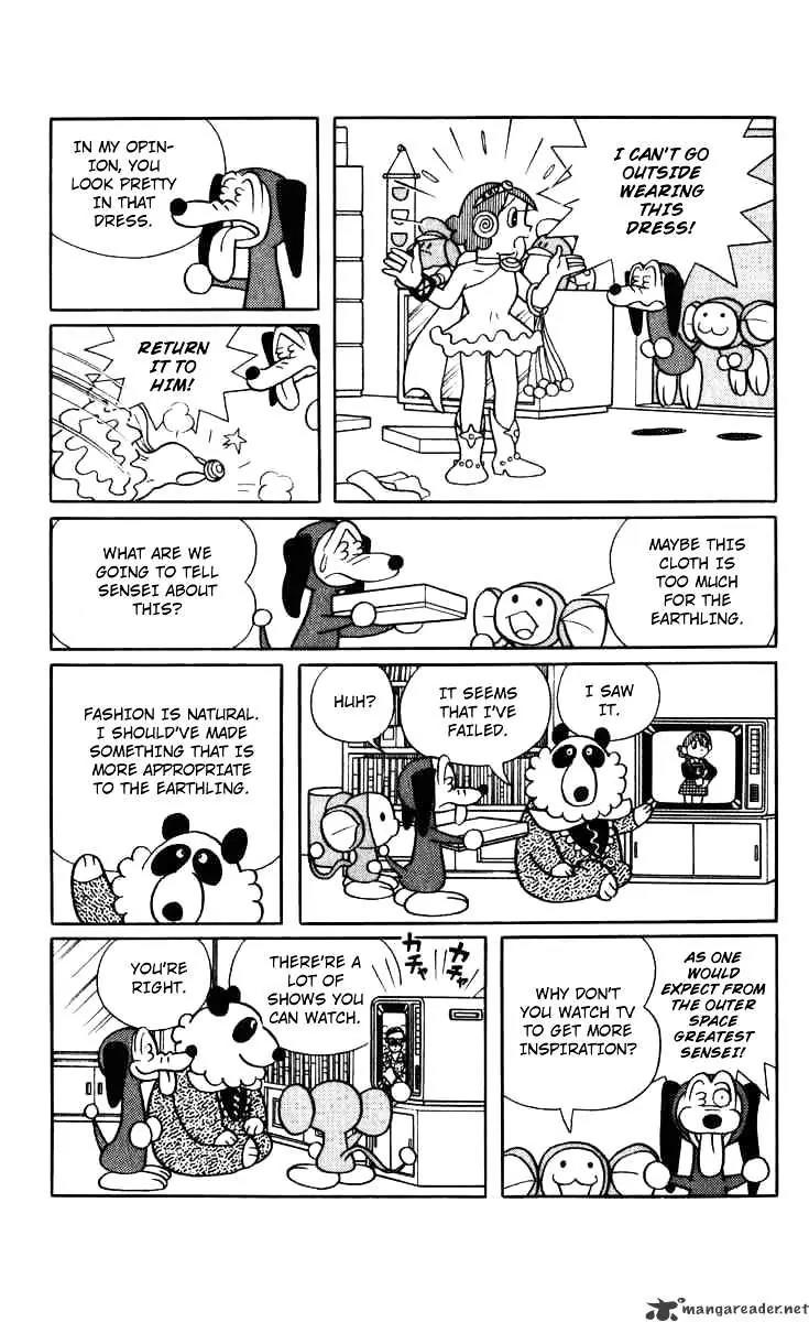 Chinpui Chapter 3 page 41 - Chapter 3