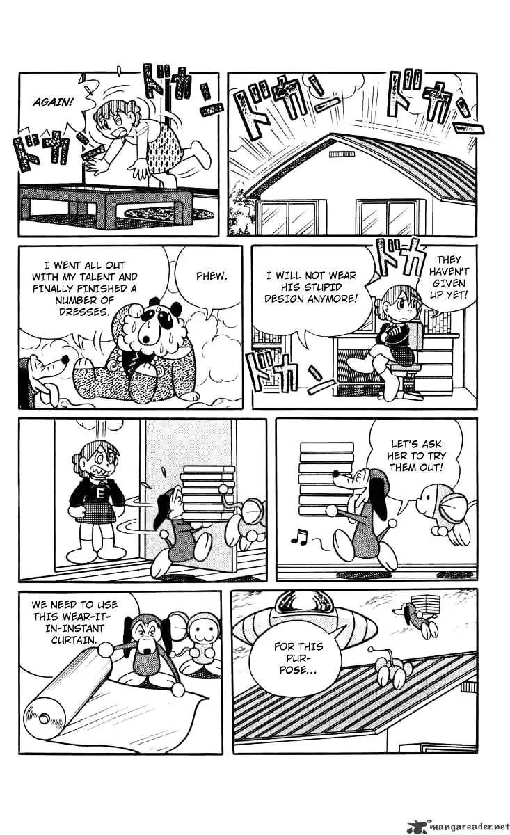 Chinpui Chapter 3 page 42 - Chapter 3