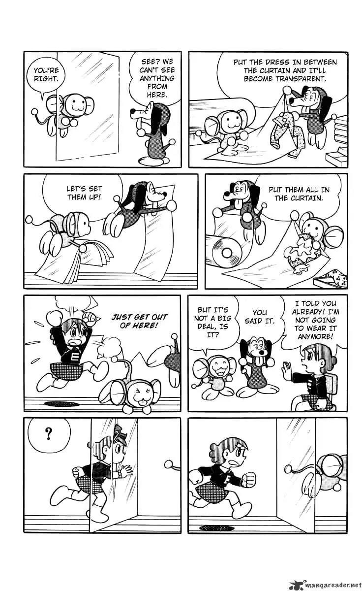 Chinpui Chapter 3 page 43 - Chapter 3