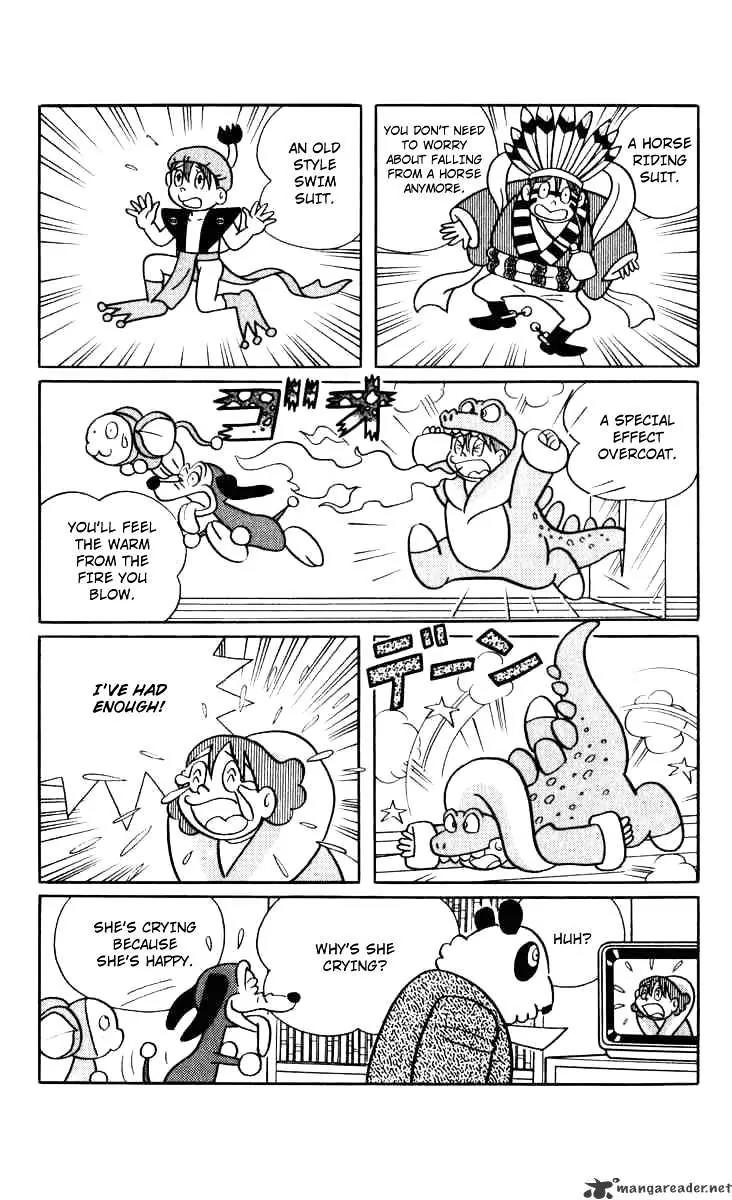 Chinpui Chapter 3 page 45 - Chapter 3