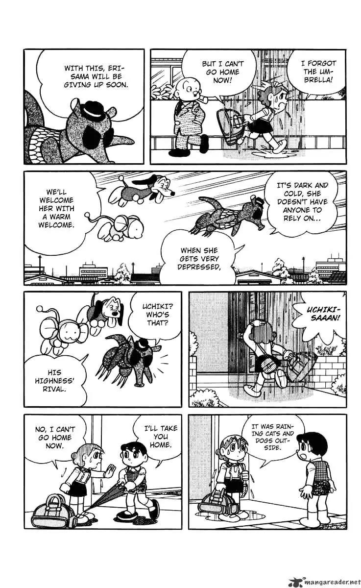 Chinpui Chapter 4 page 14 - Chapter 4