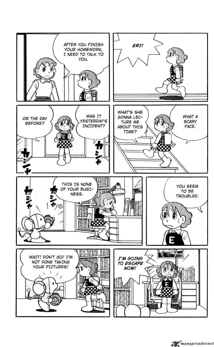 Chinpui Chapter 4 page 22 - Chapter 4