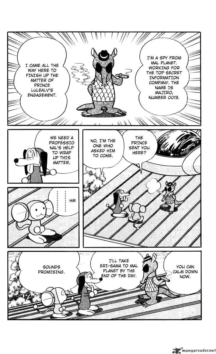 Chinpui Chapter 4 page 3 - Chapter 4