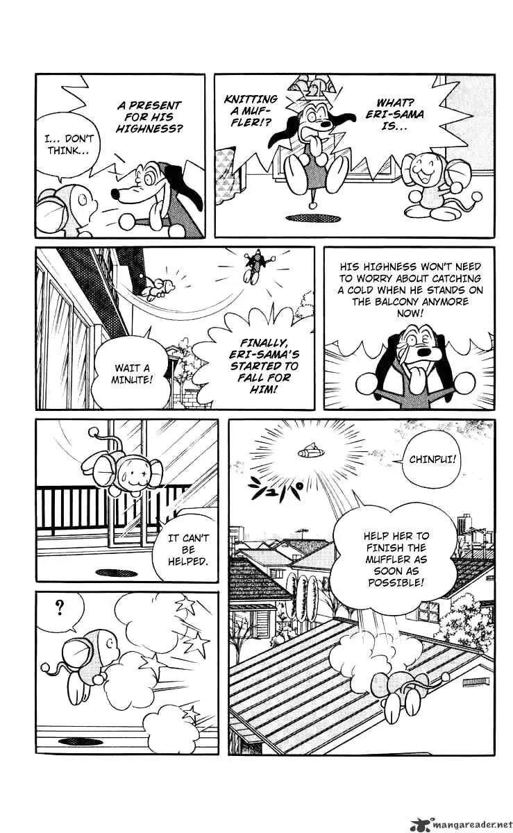Chinpui Chapter 4 page 38 - Chapter 4