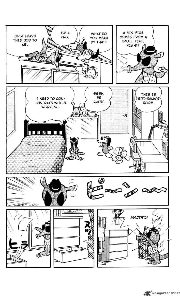 Chinpui Chapter 4 page 5 - Chapter 4
