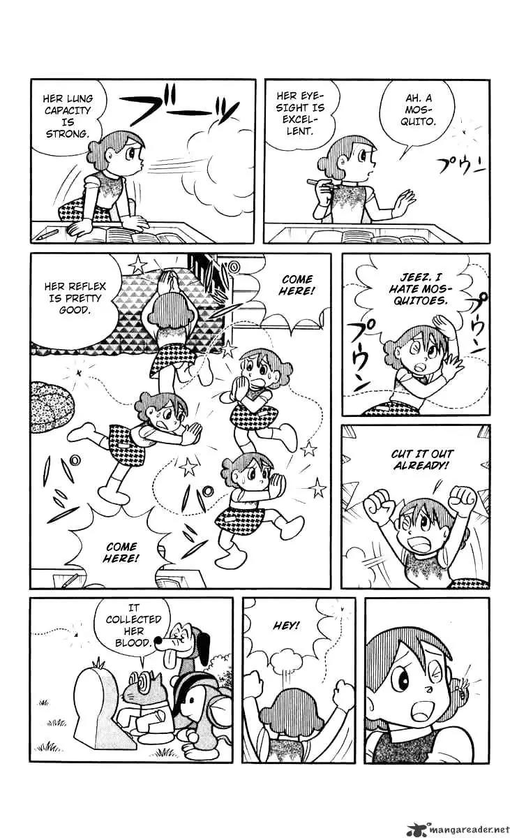 Chinpui Chapter 5 page 13 - Chapter 5