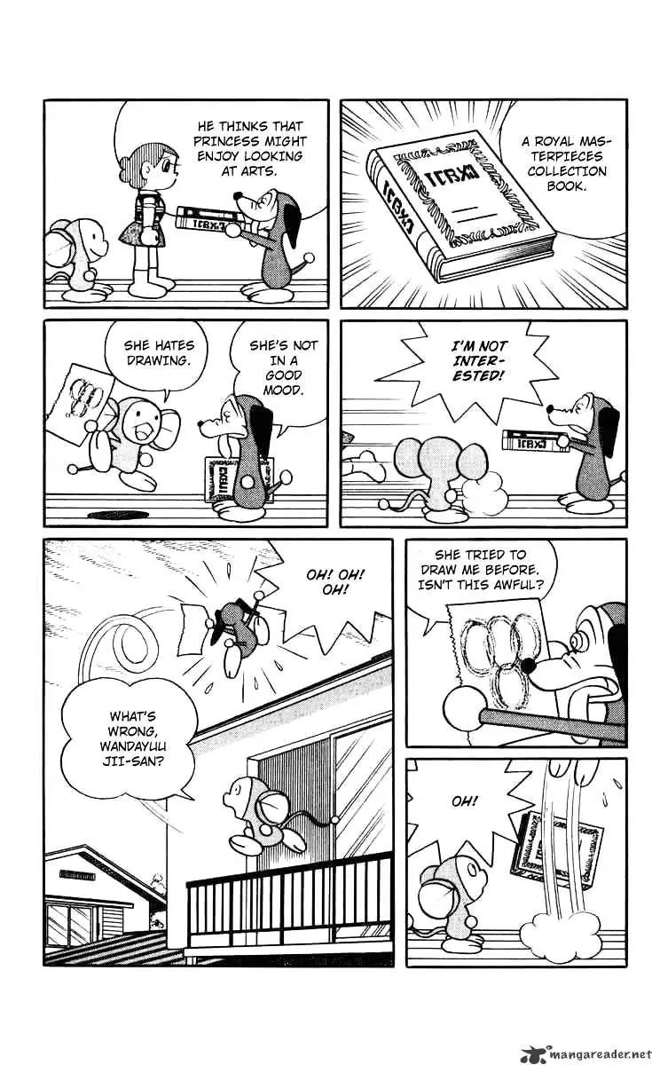 Chinpui Chapter 5 page 23 - Chapter 5