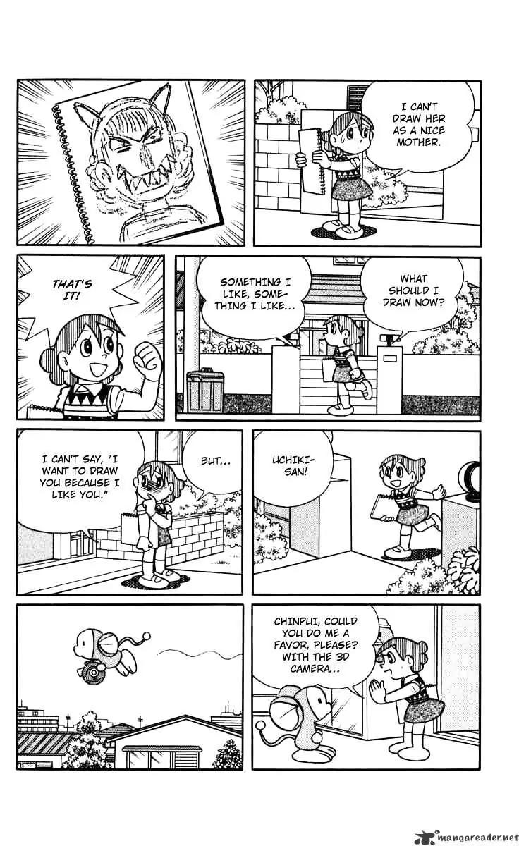Chinpui Chapter 5 page 26 - Chapter 5