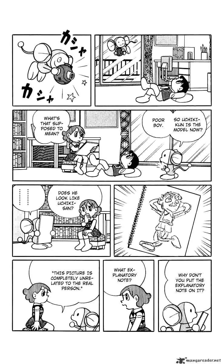 Chinpui Chapter 5 page 27 - Chapter 5