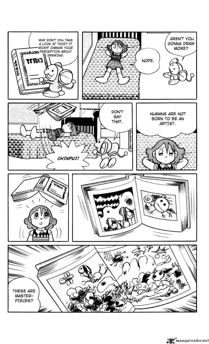 Chinpui Chapter 5 page 28 - Chapter 5