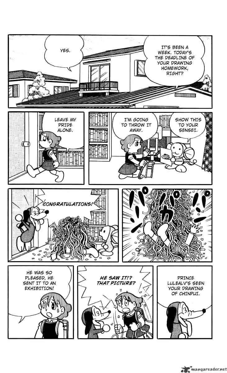 Chinpui Chapter 5 page 30 - Chapter 5