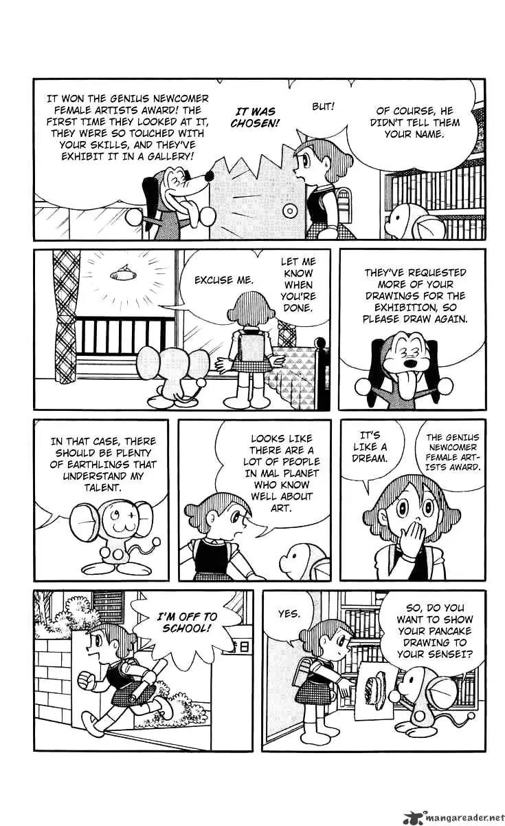 Chinpui Chapter 5 page 31 - Chapter 5