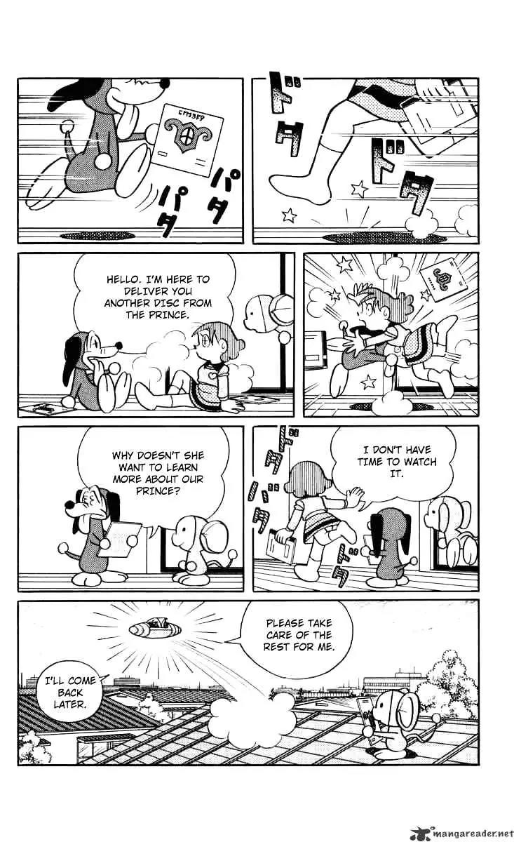 Chinpui Chapter 5 page 34 - Chapter 5