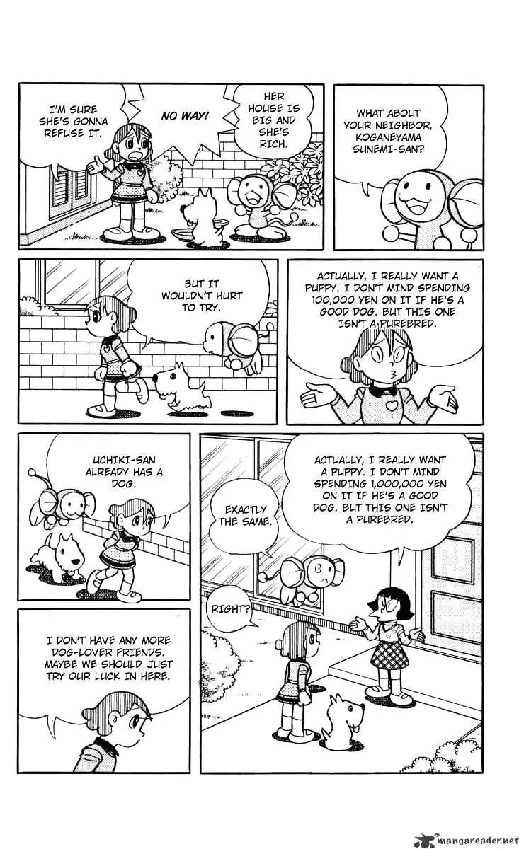 Chinpui Chapter 5 page 38 - Chapter 5