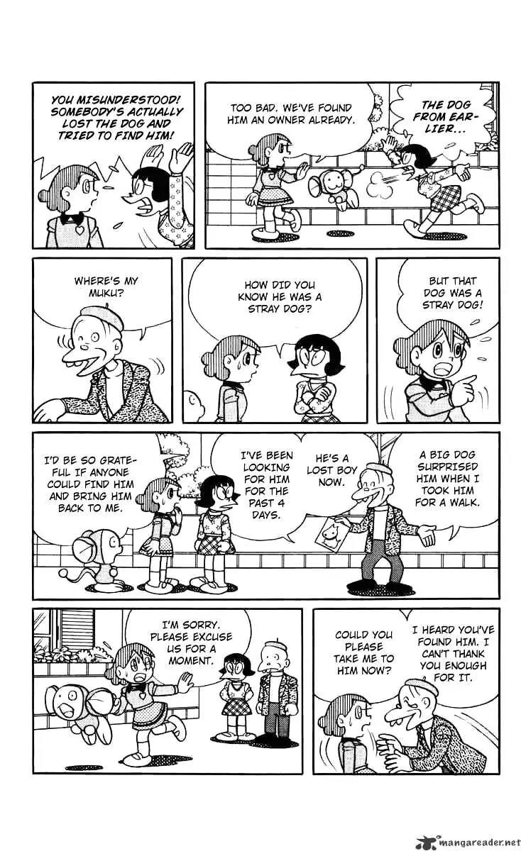 Chinpui Chapter 5 page 43 - Chapter 5