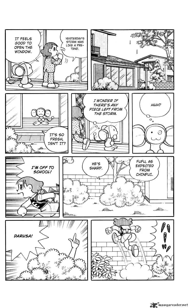 Chinpui Chapter 5 page 50 - Chapter 5