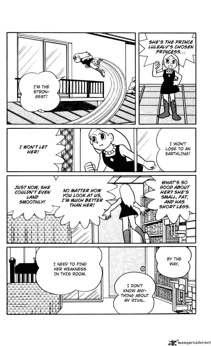 Chinpui Chapter 5 page 52 - Chapter 5