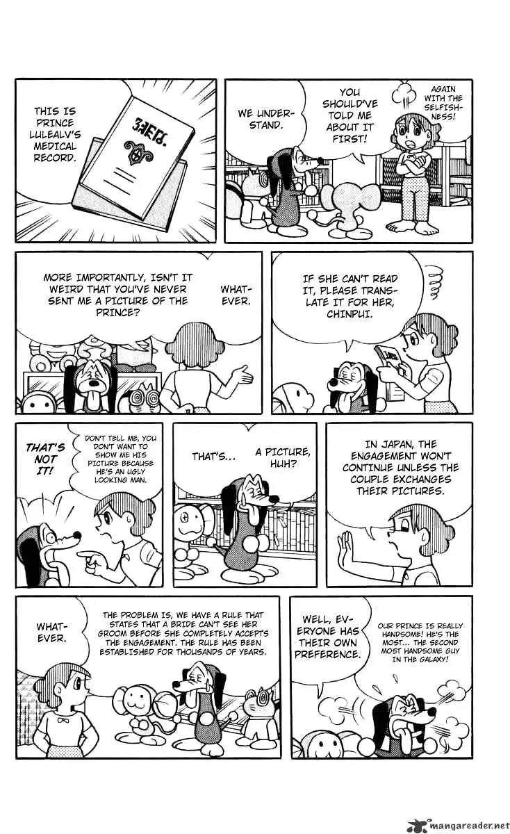 Chinpui Chapter 5 page 8 - Chapter 5