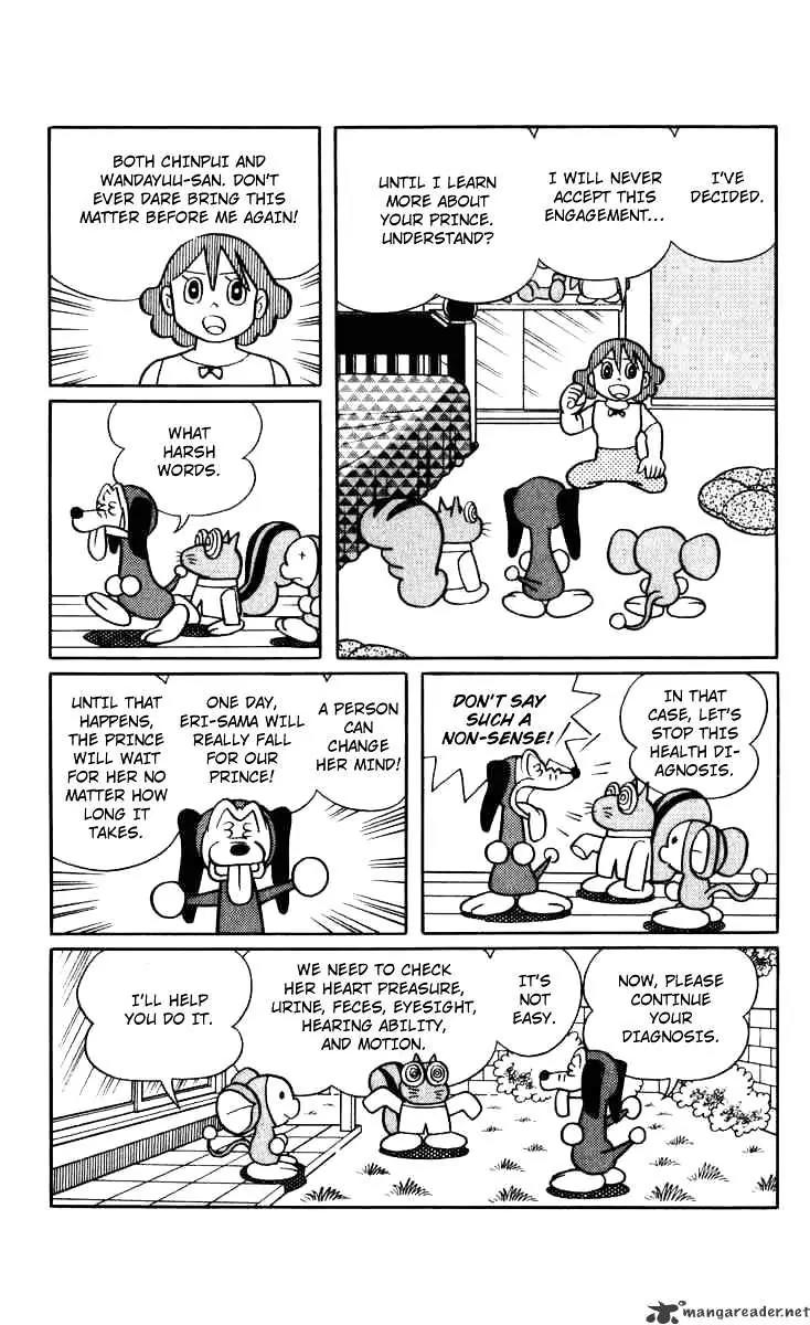 Chinpui Chapter 5 page 9 - Chapter 5