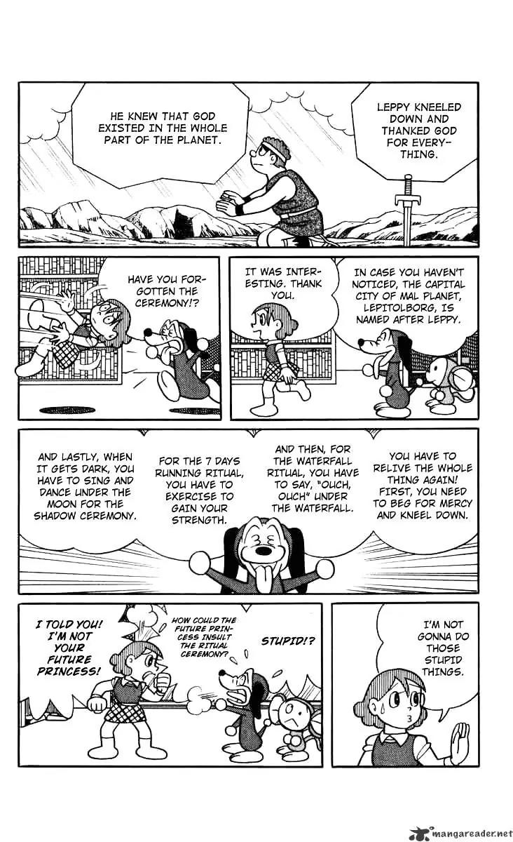 Chinpui Chapter 6 page 13 - Chapter 6