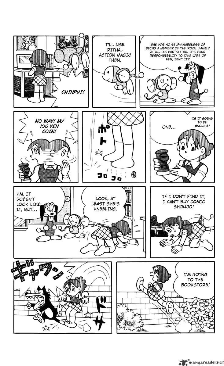 Chinpui Chapter 6 page 14 - Chapter 6