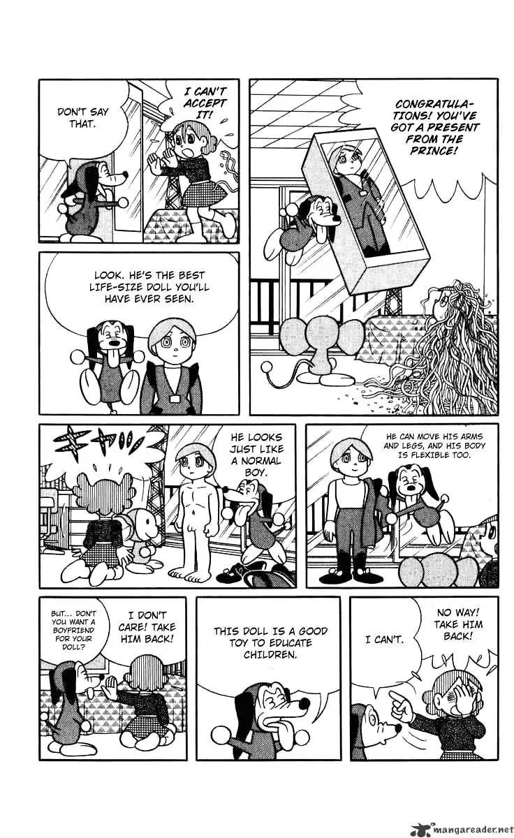 Chinpui Chapter 6 page 37 - Chapter 6