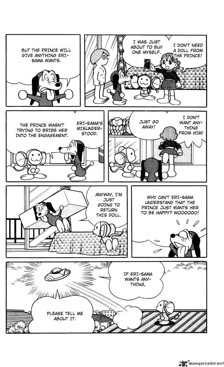 Chinpui Chapter 6 page 38 - Chapter 6