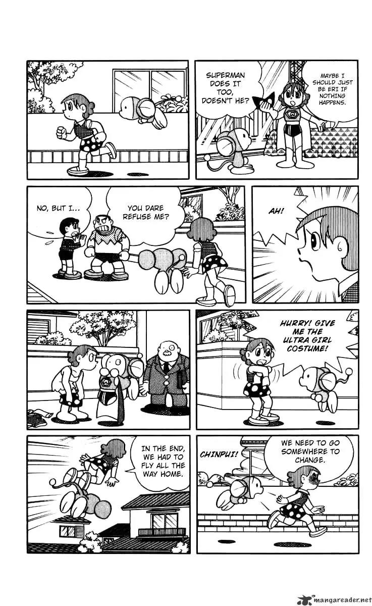 Chinpui Chapter 7 page 10 - Chapter 7
