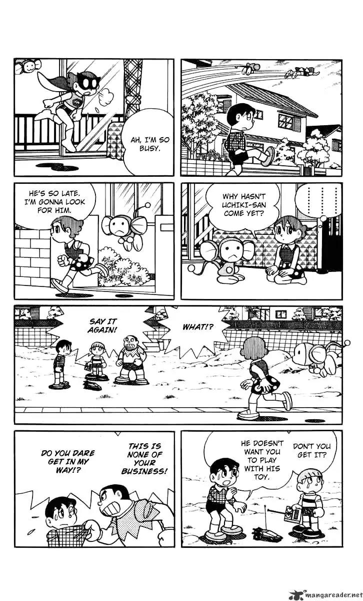 Chinpui Chapter 7 page 13 - Chapter 7
