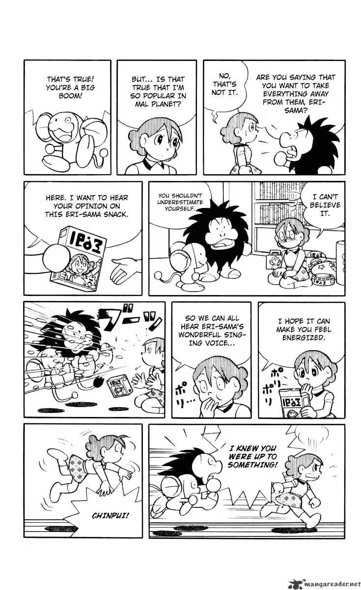 Chinpui Chapter 7 page 42 - Chapter 7