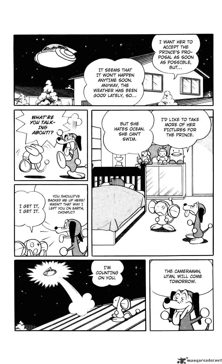 Chinpui Chapter 8 page 17 - Chapter 8