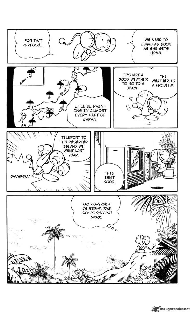 Chinpui Chapter 8 page 20 - Chapter 8