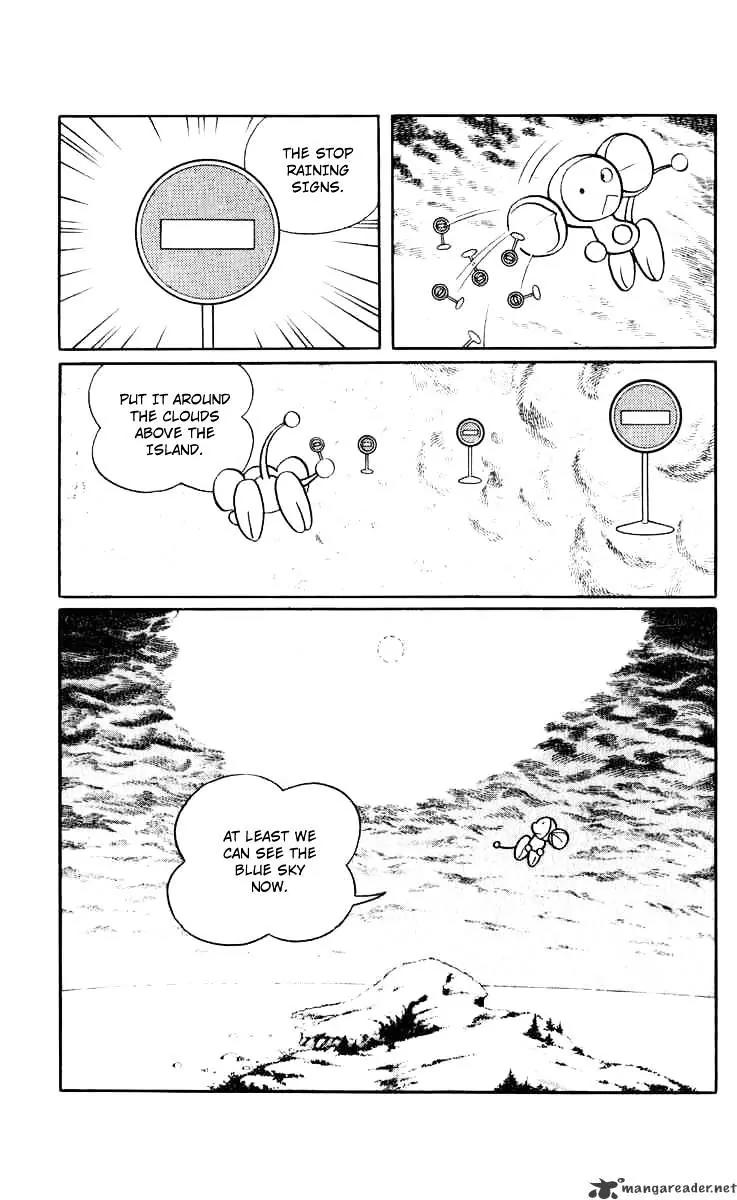 Chinpui Chapter 8 page 21 - Chapter 8