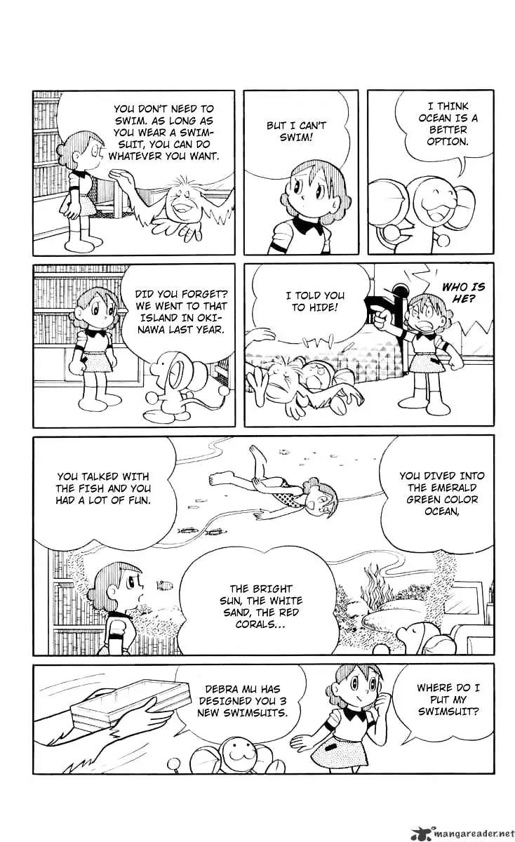 Chinpui Chapter 8 page 25 - Chapter 8
