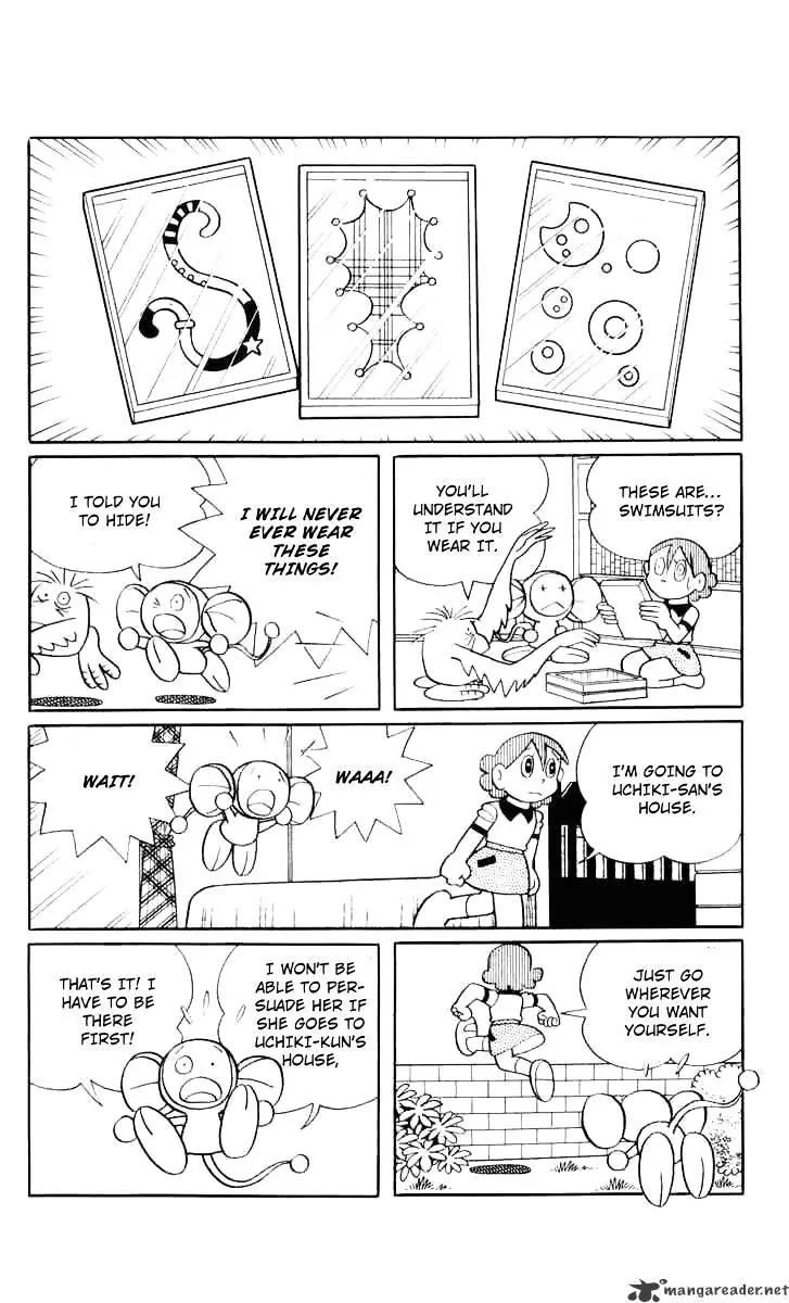 Chinpui Chapter 8 page 26 - Chapter 8