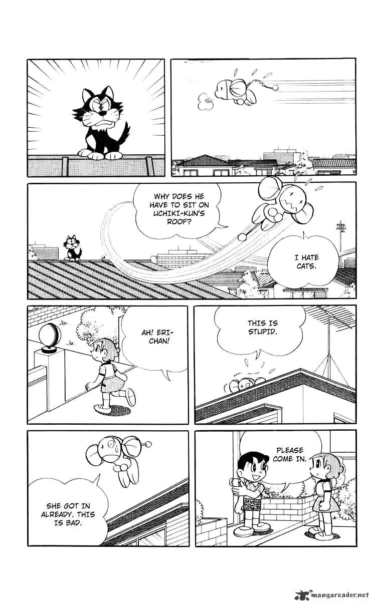 Chinpui Chapter 8 page 27 - Chapter 8