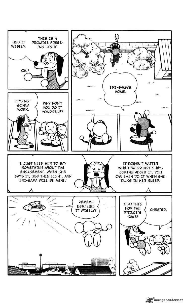 Chinpui Chapter 8 page 3 - Chapter 8