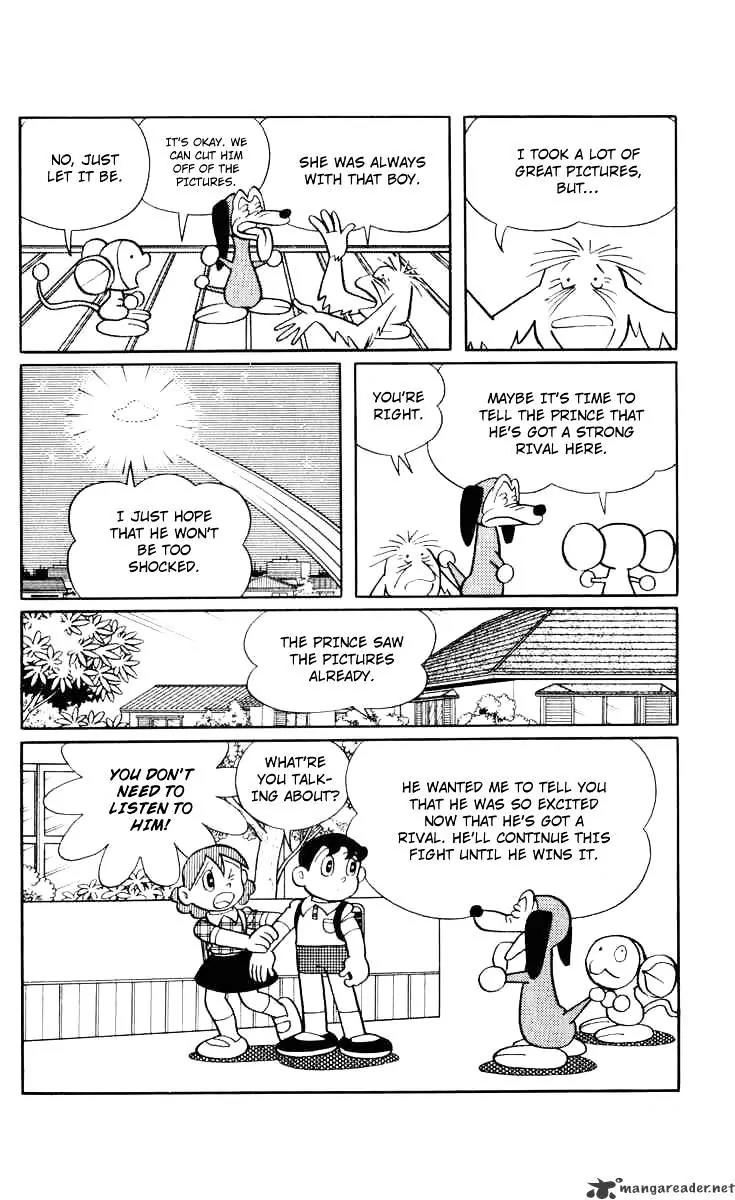 Chinpui Chapter 8 page 30 - Chapter 8