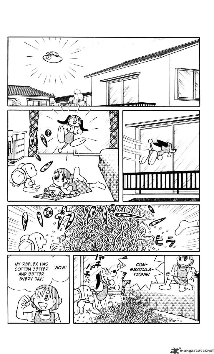 Chinpui Chapter 8 page 32 - Chapter 8