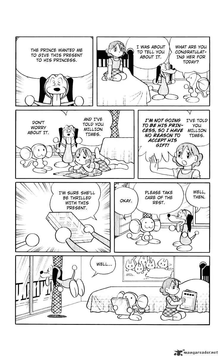 Chinpui Chapter 8 page 33 - Chapter 8