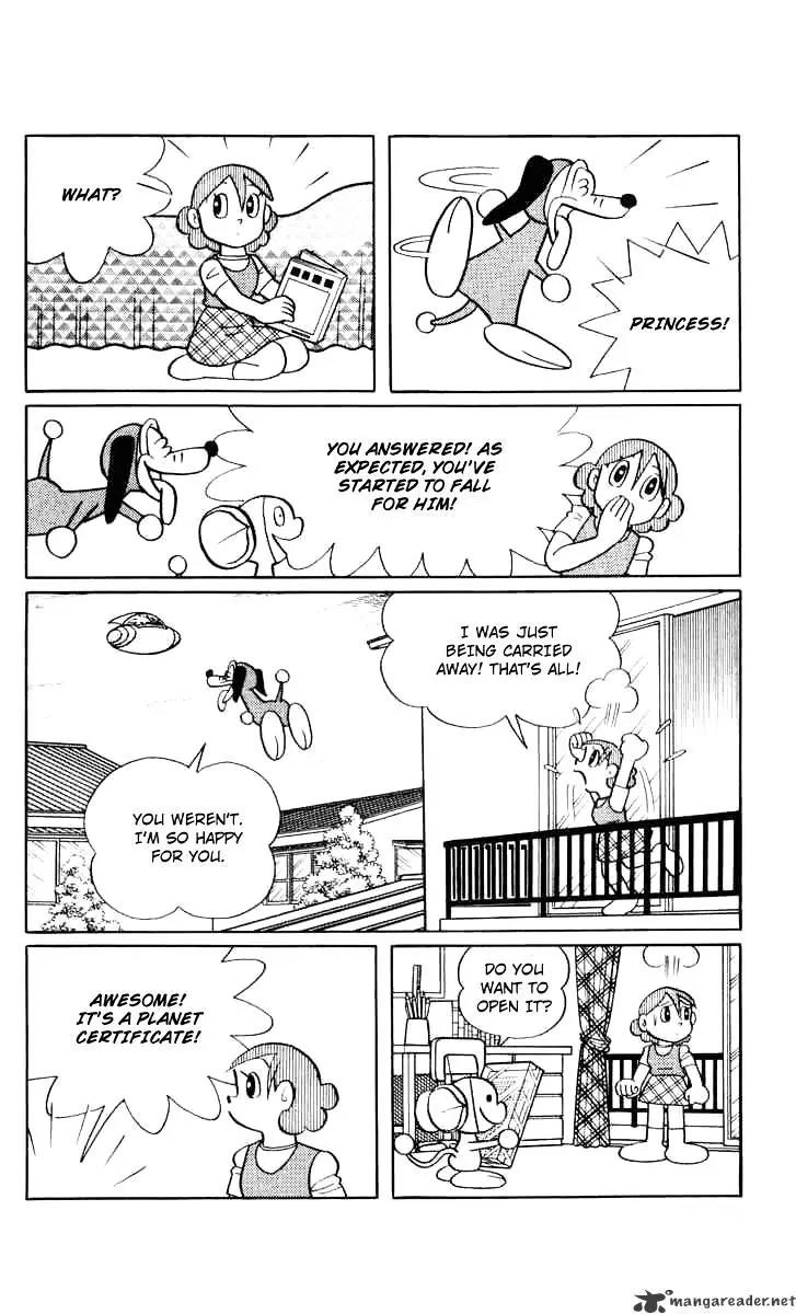 Chinpui Chapter 8 page 34 - Chapter 8