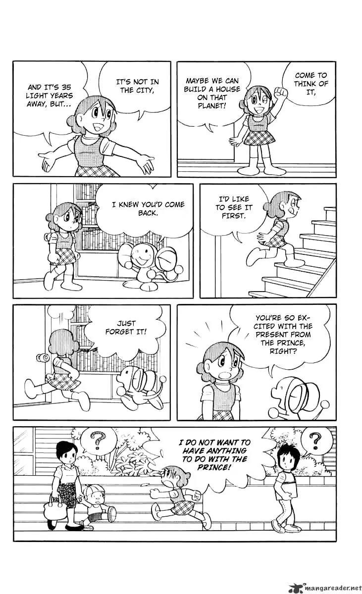 Chinpui Chapter 8 page 38 - Chapter 8