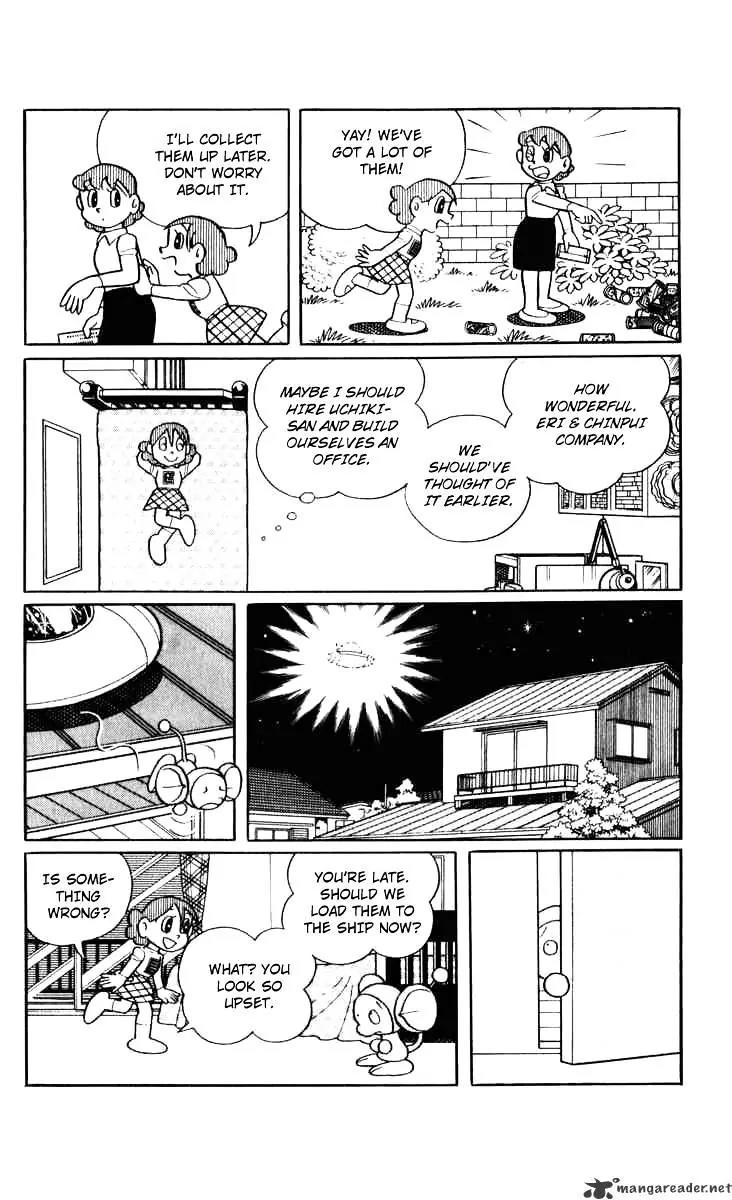Chinpui Chapter 9 page 15 - Chapter 9