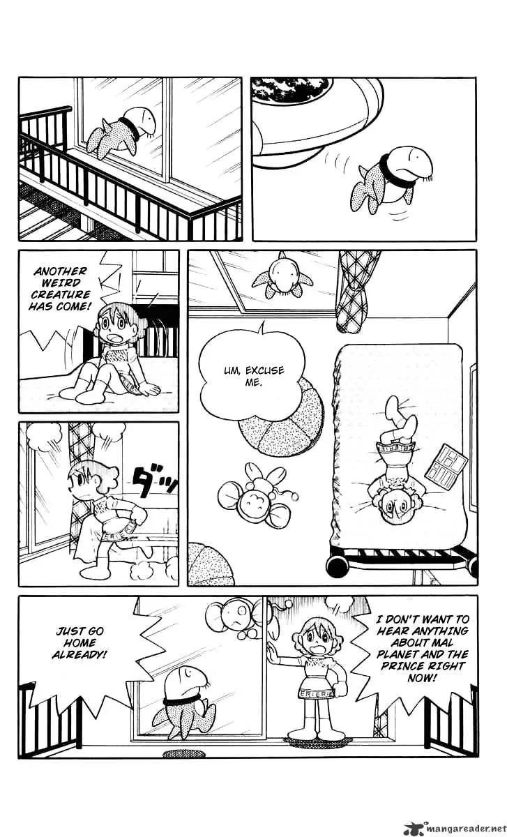 Chinpui Chapter 9 page 21 - Chapter 9