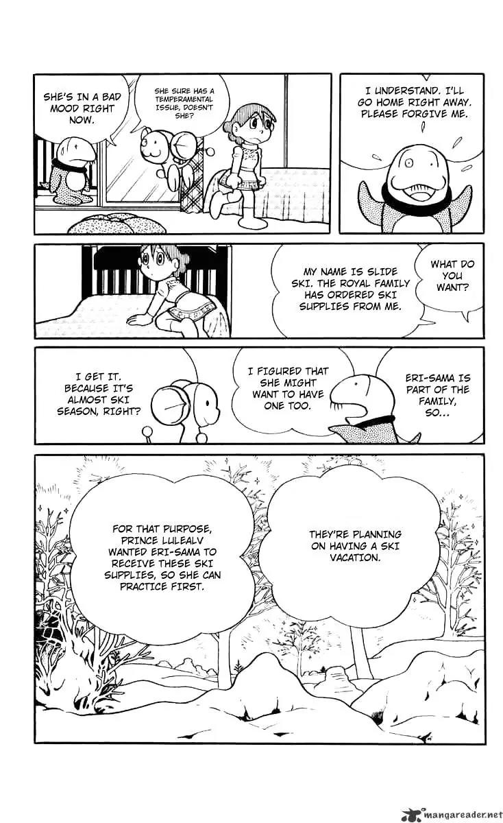 Chinpui Chapter 9 page 22 - Chapter 9