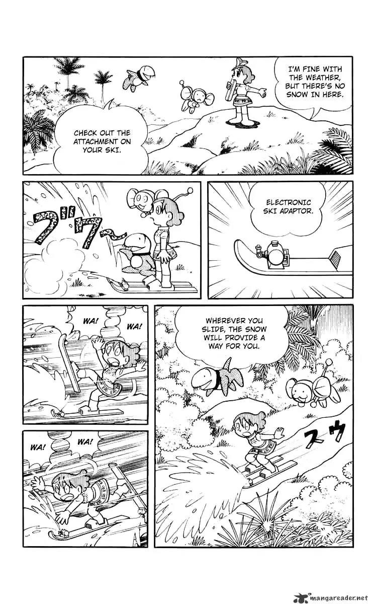 Chinpui Chapter 9 page 26 - Chapter 9