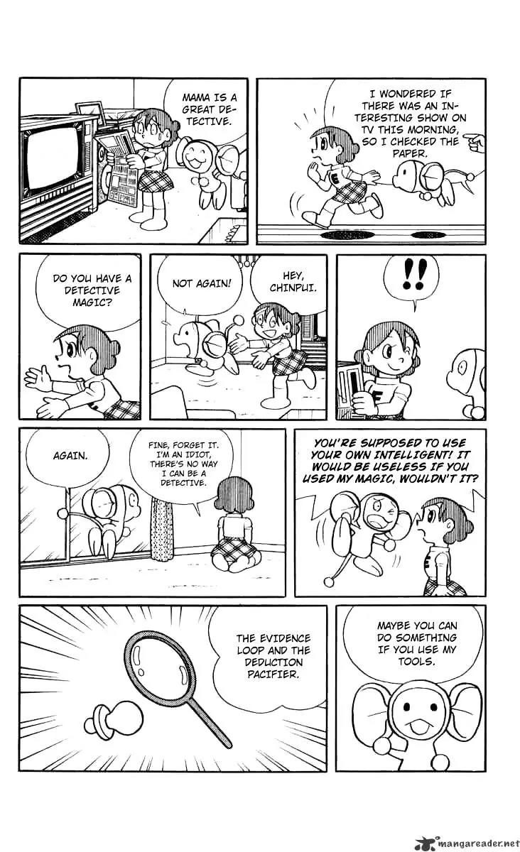 Chinpui Chapter 9 page 35 - Chapter 9