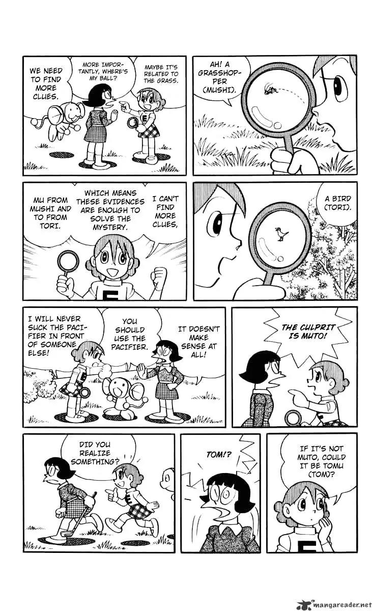 Chinpui Chapter 9 page 38 - Chapter 9